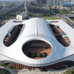 China Unveils World’s Most Powerful Hypergravity Centrifuge
