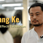 RX4JQGGS93LKGZ6D2NR1 - Khabar Asia From Jurassic Park to Dongji Rescue: A VFX Artist’s 12-Year Odyssey video poster