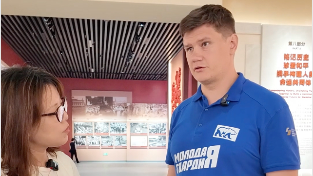 Russian_Youth_Honor_Nanjing_History__Vow_to_Uphold_Truth_poster - Khabar Asia Russian_Youth_Honor_Nanjing_History__Vow_to_Uphold_Truth video poster