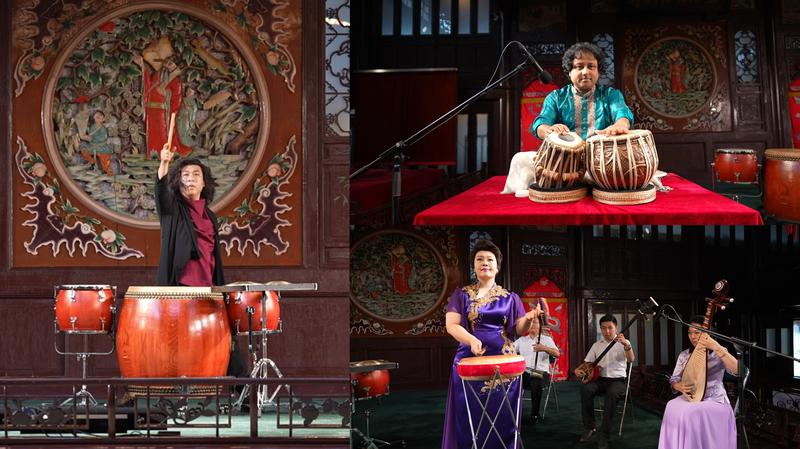 SCO_Cultural_Fusion__Tianjin_Showcase_Unites_Traditions video poster