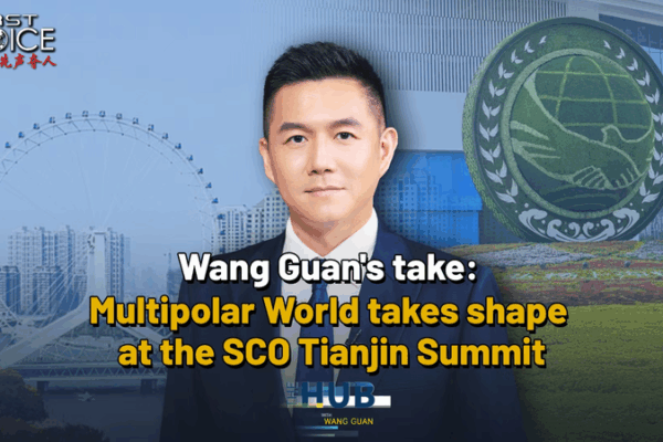 SCO Summit 2025 Charts Path for Multipolar World Order SCO_Summit_2025_Charts_Path_for_Multipolar_World_Order video poster