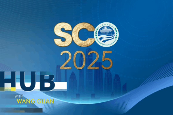 SCO Summit 2025 Unveils Global Governance Vision in Tianjin SCO_Summit_2025_Unveils_Global_Governance_Vision_in_Tianjin video poster