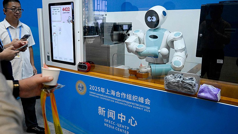 SCO Summit 2025 Unveils New Sci-Tech Cooperation Roadmap SCO_Summit_2025_Unveils_New_Sci_Tech_Cooperation_Roadmap