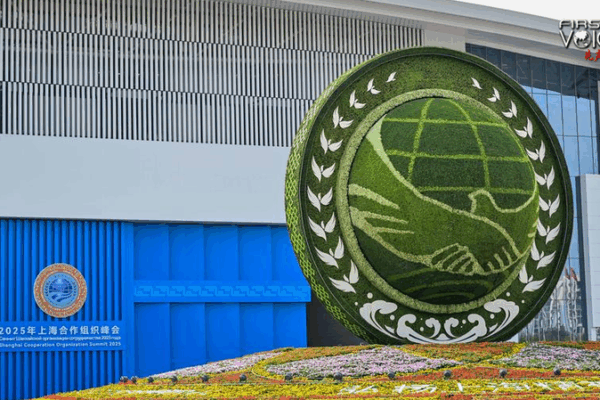 SCO Thrives Amid Global Challenges: A Model for Multilateralism SCO_Thrives_Amid_Global_Challenges__A_Model_for_Multilateralism