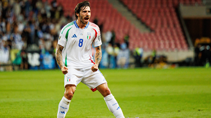 Sandro_Tonali_s_Last_Minute_Heroics_Save_Italy_in_5_4_Thriller_Against_Israel - Khabar Asia Sandro_Tonali_s_Last_Minute_Heroics_Save_Italy_in_5_4_Thriller_Against_Israel