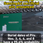Sanxingdui_Sacrificial_Pits_Precisely_Dated_to_Late_Shang_Dynasty_Era_poster - Khabar Asia Sanxingdui_Sacrificial_Pits_Precisely_Dated_to_Late_Shang_Dynasty_Era video poster