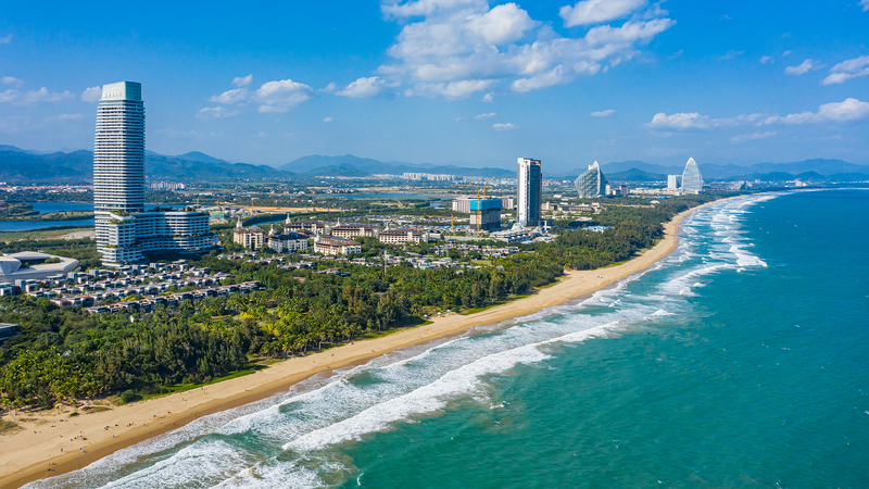 Sanya Emerges as Global Hub for Traditional Chinese Medicine Wellness Sanya_Emerges_as_Global_Hub_for_Traditional_Chinese_Medicine_Wellness