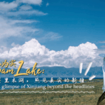 Sayram_Lake__Xinjiang_s_Untold_Beauty_Beyond_Stereotypes_poster - Khabar Asia Sayram_Lake__Xinjiang_s_Untold_Beauty_Beyond_Stereotypes video poster