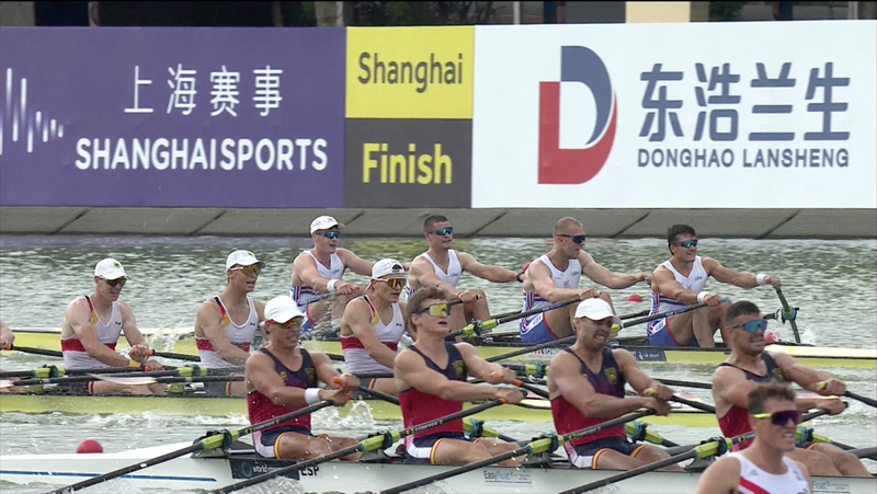 Shanghai Hosts Global Rowing Showdown with Olympic Dreams at Stake Shanghai_Hosts_Global_Rowing_Showdown_with_Olympic_Dreams_at_Stake video poster