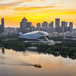 Shenyang_s_Hunhe_River__Where_Ecology_Meets_Urban_Growth_poster - Khabar Asia Shenyang_s_Hunhe_River__Where_Ecology_Meets_Urban_Growth video poster