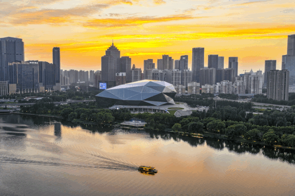 Shenyang’s Hunhe River: Where Ecology Meets Urban Growth Shenyang_s_Hunhe_River__Where_Ecology_Meets_Urban_Growth video poster