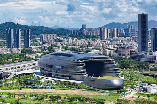 Shenzhen-Hong Kong-Guangzhou Tops Global Innovation Rankings Shenzhen_Hong_Kong_Guangzhou_Tops_Global_Innovation_Rankings
