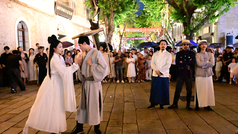 Silk_Road_Film_Festival_Opens_in_Fuzhou__Spotlight_on_Global_Cinema - Khabar Asia Silk_Road_Film_Festival_Opens_in_Fuzhou__Spotlight_on_Global_Cinema