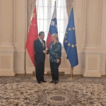 Slovenia_Praises_China_s_Global_Role_in_High_Level_Talks_poster - Khabar Asia Slovenia_Praises_China_s_Global_Role_in_High_Level_Talks video poster
