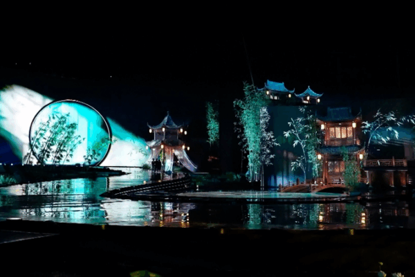 Sneak Peek: 2023 Mid-Autumn Festival Gala Unveils Romantic Charm in Sichuan Sneak_Peek__2023_Mid_Autumn_Festival_Gala_Unveils_Romantic_Charm_in_Sichuan video poster