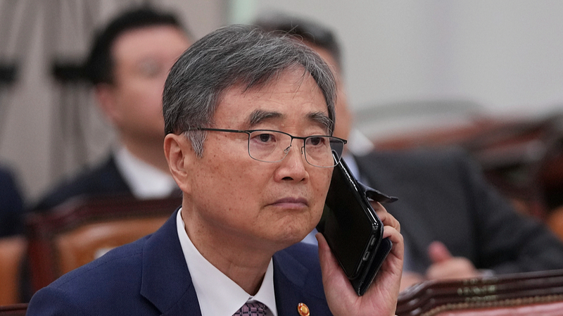 South Korea Seeks U.S. Visa Support Amid Worker Repatriation Crisis South_Korea_Seeks_U_S__Visa_Support_Amid_Worker_Repatriation_Crisis