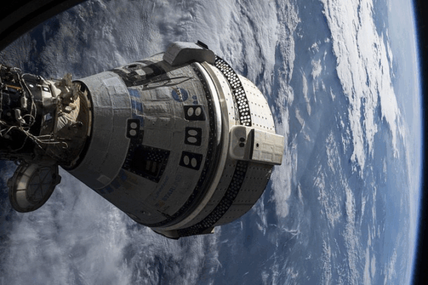 Spaceflight Accelerates Aging in Blood Stem Cells: Study Spaceflight_Accelerates_Aging_in_Blood_Stem_Cells__Study