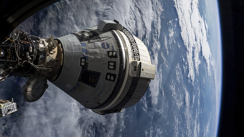 Spaceflight_Accelerates_Aging_in_Blood_Stem_Cells__Study - Khabar Asia Spaceflight_Accelerates_Aging_in_Blood_Stem_Cells__Study