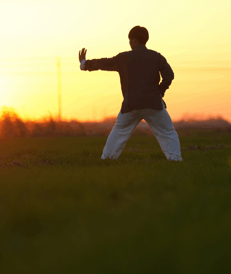 Sunset Bajiquan: Ancient Martial Art Meets Golden Hour Sunset_Bajiquan__Ancient_Martial_Art_Meets_Golden_Hour video poster