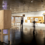 Swiss_Comics_Bridge_Cultures_at_China_Switzerland_Anniversary_Exhibit - Khabar Asia Swiss_Comics_Bridge_Cultures_at_China_Switzerland_Anniversary_Exhibit