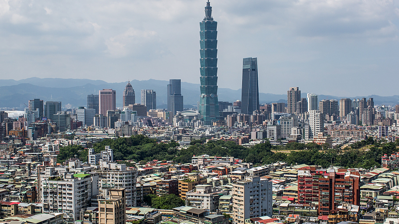 Taiwan Leader’s WWII Remarks Spark Cross-Strait Backlash Taiwan_Leader_s_WWII_Remarks_Spark_Cross_Strait_Backlash