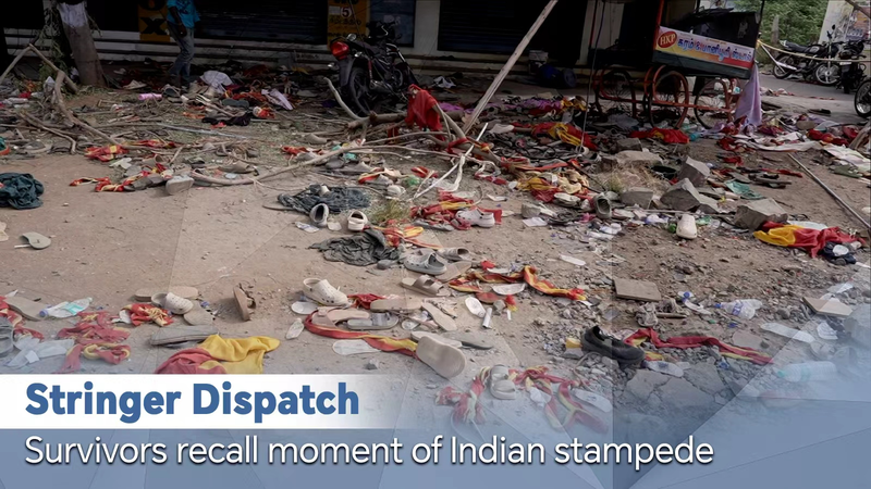 Tamil Nadu Stampede Tragedy: Survivors Recall Chaos at Political Rally Tamil_Nadu_Stampede_Tragedy__Survivors_Recall_Chaos_at_Political_Rally video poster
