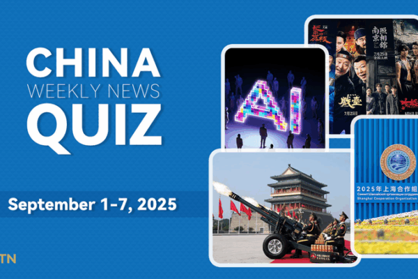 Test Your Knowledge: China’s Key Developments This Week Test_Your_Knowledge__China_s_Key_Developments_This_Week