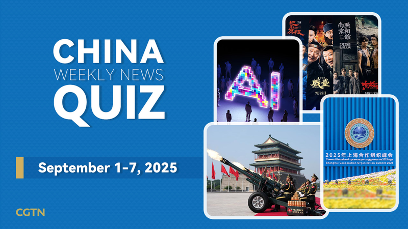 Test_Your_Knowledge__China_s_Key_Developments_This_Week - Khabar Asia Test_Your_Knowledge__China_s_Key_Developments_This_Week