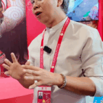 Thai_Dance_Teacher_Celebrates_Cultural_Bonds_with_China_at_Silk_Road_Expo_poster - Khabar Asia Thai_Dance_Teacher_Celebrates_Cultural_Bonds_with_China_at_Silk_Road_Expo video poster