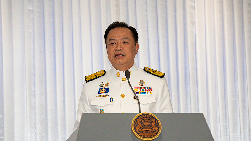 Thai_King_Endorses_Anutin_Charnvirakul_as_New_Prime_Minister - Khabar Asia Thai_King_Endorses_Anutin_Charnvirakul_as_New_Prime_Minister