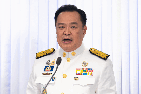 Thailand’s New Prime Minister: Anutin Charnvirakul Takes Office Thailand_s_New_Prime_Minister__Anutin_Charnvirakul_Takes_Office