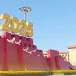 Tiananmen_Square_Prepares_for_Historic_80th_Anniversary_Commemoration - Khabar Asia Tiananmen_Square_Prepares_for_Historic_80th_Anniversary_Commemoration