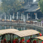 Timeless_Waters_of_Huanglongxi__Sichuan_s_Ancient_Town_Escape_poster - Khabar Asia Timeless_Waters_of_Huanglongxi__Sichuan_s_Ancient_Town_Escape video poster