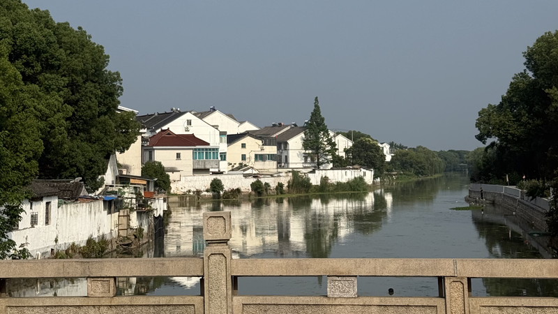 Tongli After Dusk: Where Time Flows Like Water Tongli_After_Dusk__Where_Time_Flows_Like_Water