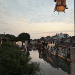 Tongli_Ancient_Town__A_Serene_Escape_at_Dusk_poster - Khabar Asia Tongli_Ancient_Town__A_Serene_Escape_at_Dusk video poster
