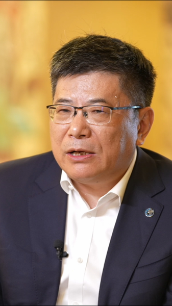 Tourism_Bridges_Global_Divides_at_Silk_Road_Expo video poster