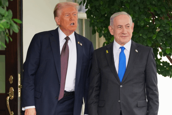 Trump Announces Israel-Hamas Ceasefire Plan; Urges Swift Agreement Trump_Announces_Israel_Hamas_Ceasefire_Plan__Urges_Swift_Agreement