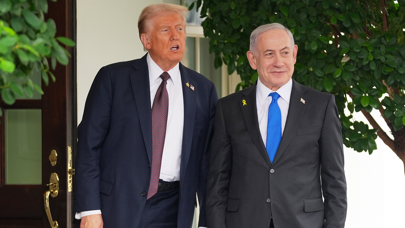 Trump_Announces_Israel_Hamas_Ceasefire_Plan__Urges_Swift_Agreement