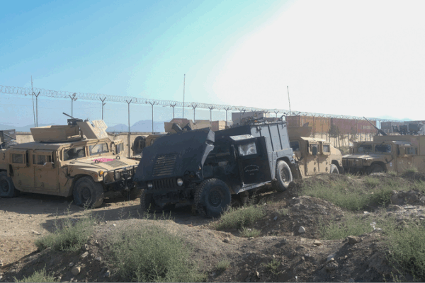 Trump Demands Bagram Airbase Return; Afghan Officials Vow Resistance Trump_Demands_Bagram_Airbase_Return__Afghan_Officials_Vow_Resistance