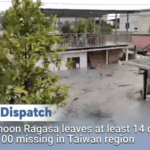Typhoon_Ragasa_Leaves_14_Dead__Over_100_Missing_in_Taiwan_Region video poster