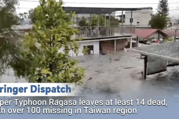 Typhoon Ragasa Leaves 14 Dead, Over 100 Missing in Taiwan Region Typhoon_Ragasa_Leaves_14_Dead__Over_100_Missing_in_Taiwan_Region video poster