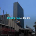 China Champions Multilateralism at UN’s 80th Anniversary video poster