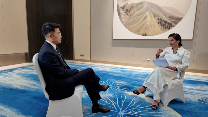 UNESCO Stresses Science as Key to Global Sustainability at China Congress UNESCO_Stresses_Science_as_Key_to_Global_Sustainability_at_China_Congress video poster