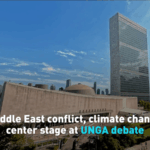 UNGA_2023__Global_Conflicts_and_Climate_Action_Take_Center_Stage_poster - Khabar Asia UNGA_2023__Global_Conflicts_and_Climate_Action_Take_Center_Stage video poster