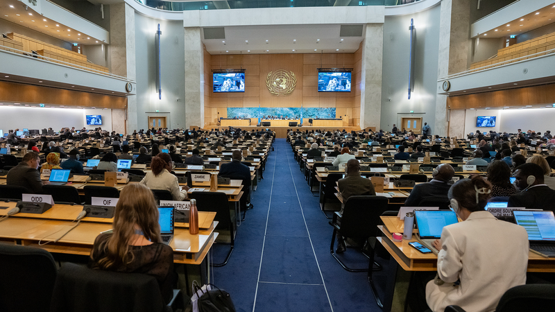 UNHRC Calls Urgent Debate on Israeli Airstrike in Qatar: Regional Tensions Rise UNHRC_Calls_Urgent_Debate_on_Israeli_Airstrike_in_Qatar__Regional_Tensions_Rise