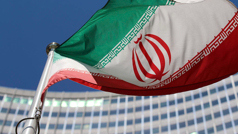 UNSC Votes on Iran Sanctions Amid Nuclear Tensions UNSC_Votes_on_Iran_Sanctions_Amid_Nuclear_Tensions