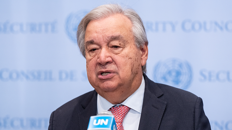 UN Chief Backs China’s Global Governance Initiative at SCO Summit UN_Chief_Backs_China_s_Global_Governance_Initiative_at_SCO_Summit