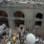 UN_Chief_Urges_Restraint_as_Israel_Houthi_Tensions_Escalate - Khabar Asia UN_Chief_Urges_Restraint_as_Israel_Houthi_Tensions_Escalate