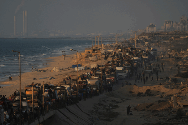 UN Condemns Escalating Gaza Crisis as Civilian Toll Rises UN_Condemns_Escalating_Gaza_Crisis_as_Civilian_Toll_Rises
