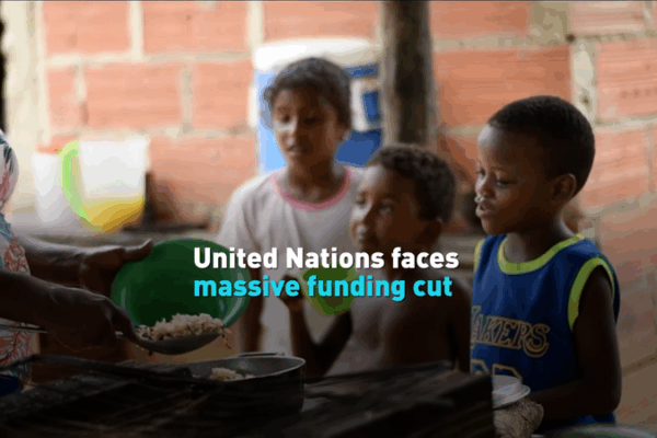 UN Faces $1B Funding Crisis Amid Global Challenges UN_Faces__1B_Funding_Crisis_Amid_Global_Challenges video poster